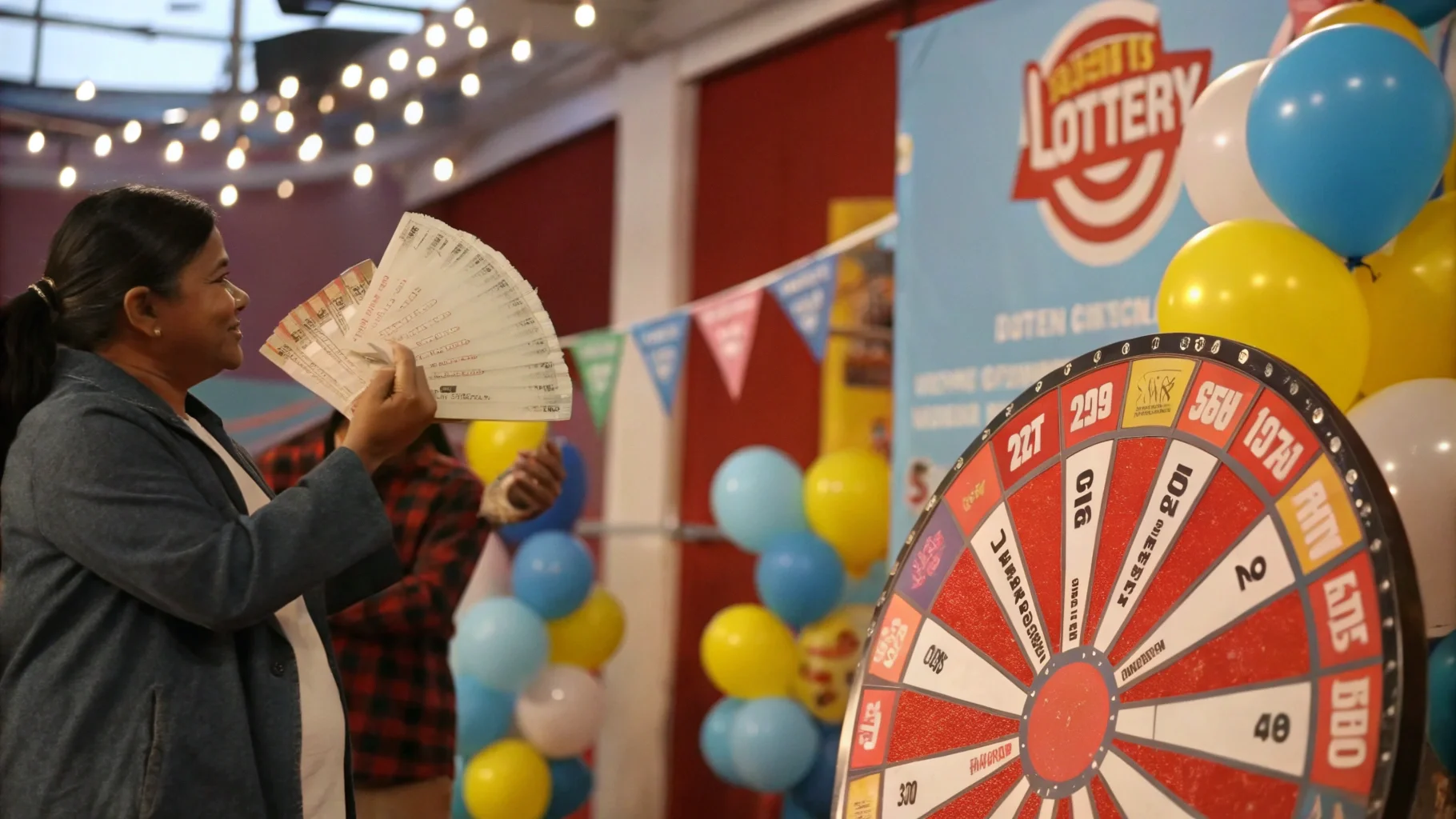 Winner of $70 million Oz Lotto